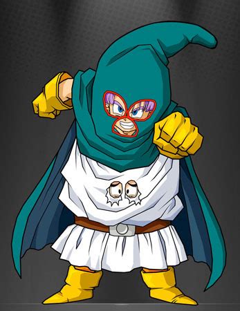 Zamasu é o grande antagonista de dragon ball super. É Grande pra Caber Aqui: 10 personagens de Dragon Ball Z ...