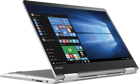 Best Buy Lenovo Yoga 710 2 In 1 14 Touch Screen Laptop Intel Core I5