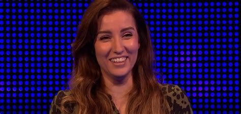 The Chase Fans In Love As They Swoon Over Most Beautiful Contestant
