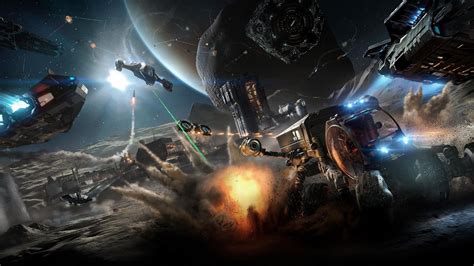 Elite Dangerous Horizons Free For Owners Of Base Game