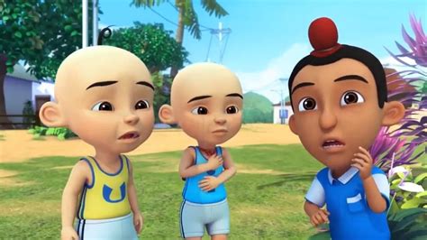 Upin And Ipin Musim 14 Kawan Kawan Hilang Upin Ipin Terbaru 2020