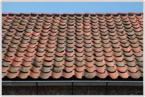 Metal Roofing That Looks Like Clay Tile Design Talk