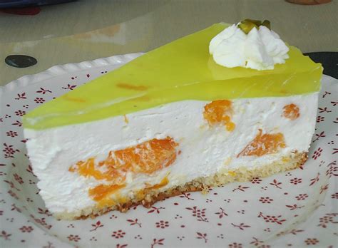 Maybe you would like to learn more about one of these? Erfrischende Sommer - Citrus - Torte (Rezept mit Bild ...