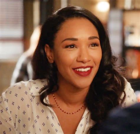 Best Of Iris West On Twitter