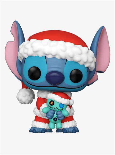 check out these brand new disney holiday funko pops inside the magic