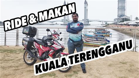 Ia mampu menawarkan banyak tempat menarik sepanjang anda berada di bandar kuala terengganu. RIDE & MAKAN ke Kuala Terengganu. Lokasi-lokasi menarik ...