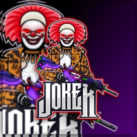 PUBG MOBILE CUSTOM MASCOT LOGO FOR @JokerGamerYT in 2020 ... So i have compiled the list of all symbols and special characters which are supported make sure to bookmark this page as i'll keep adding new symbols/special characters which are supported by pubg mobile.