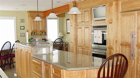 A guide for choosing a cabinet maker and what a cabinet maker should be measure by. Parsons Kitchens, Inc. - Home