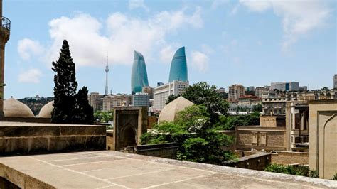Усумнан гьари !хашо омажон ! Baku (Aserbaidschan): Die 10 Top-Sehenswürdigkeiten | Blog ...