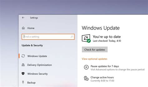 New Windows 10 Cumulative Updates Launching Today