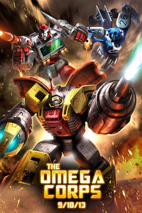Dena Continues Its Busy September For Transformers Legends With The