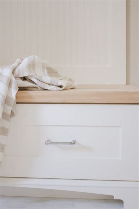 Check spelling or type a new query. Farmhouse Style DIY Linen Dish Towel - making it in the ...