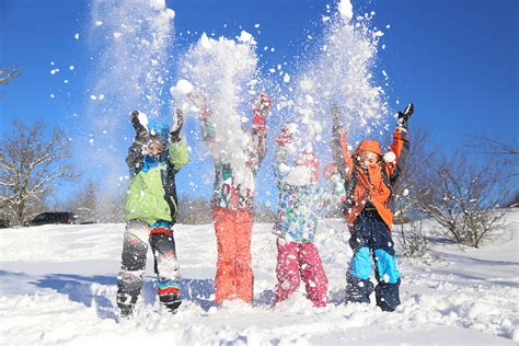 Remember When Snow Meant FUN and PLAY? | www.askbobcarr.com