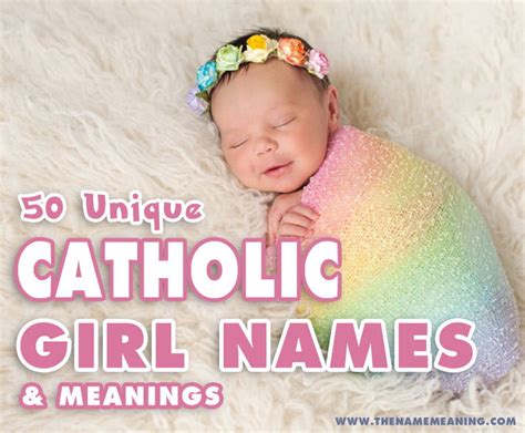 The 8 Catholic Girls Names 2022 Should Read Dream Cheeky