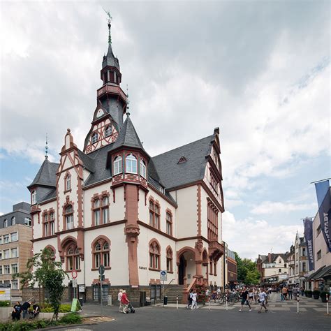 Wohnungen zum kauf in limburg an der lahn. Neues Rathaus (Limburg an der Lahn) - Wikipedia