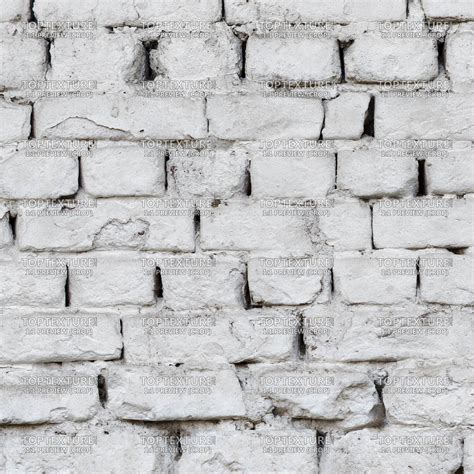 Whitewashed bricks, painted bricks, faux bricks, white installed bricks, white brick wallpaper.the possibilities for reveling in white brick wall. White Painted Wall Bricks - Top Texture