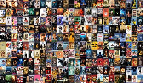 Top 250 Life At The Movies