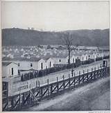 Elmira Civil War Prison Records Photos