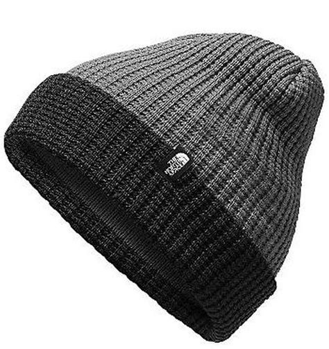 The North Face Youth Waffle Beanie Beanie The North Face Winter
