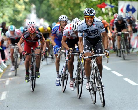 Dimanche 27 juin, il devra affronter le mur de bretagne qui porte bien son nom. Gratis live stream Tour de France etappe 8, Rennes - Mûr ...