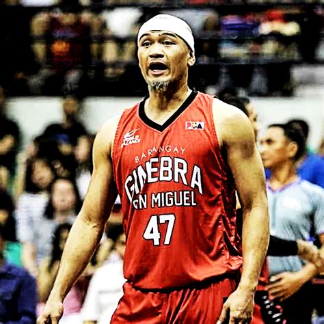 Pba Hot Take Is Mark Caguioa Still Worth The Roster Spot For Ginebra