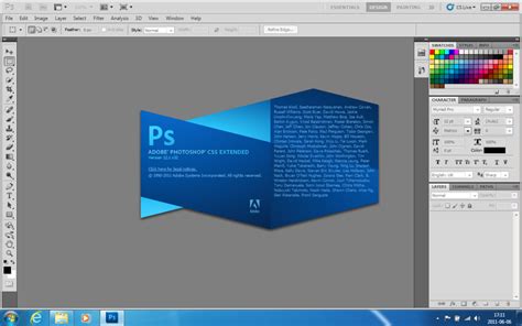 Adobe Photoshop Cs6 Full Español Portable 1 Link