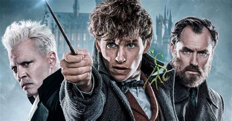 Bbc One Announces Fantastic Beasts A Natural History Special