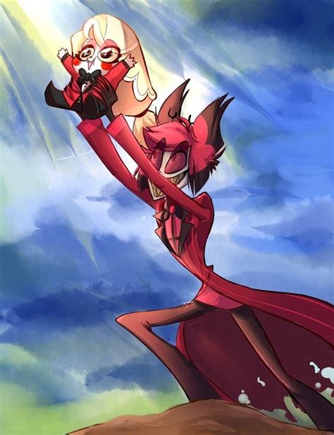 Pin By VÃ¤inÃ¶ HalmÃ©n On Hazbin Hotel Hotel Art Hotel Trivago Vivziepop Hazbin Hotel