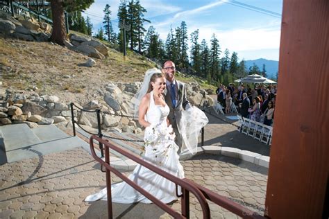 Heavenly Lake Tahoe Wedding Photos Nicole And Theo