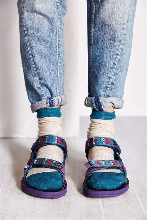Inspire Every Girl Birkenstocks 90s Socks And Sandals