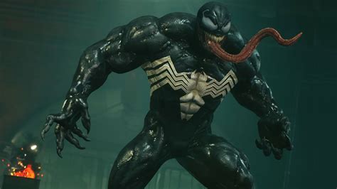 Marvels Midnight Suns How To Unlock Venom Gameskinny