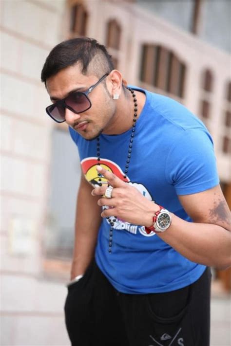 Honey Singh Pictures And Images Page 9
