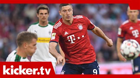 We did not find results for: Gladbach-Bayern - Ein Spiel, das die Massen elektrisiert ...