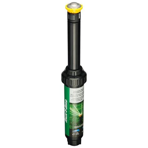 Toro mini 8 sprinkler heads have an internal rotor to drive the water from the nozzle. Rain Bird Rotor Adjustable Pattern Pop-Up Sprinkler-22SA ...
