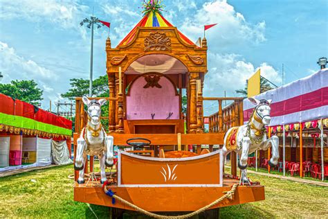 Serving western arkansas for over 45 years. Puri Rath Yatra construction to kickstart; chariot logs will be used as fuel if festival gets ...