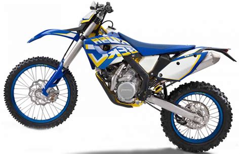 Acceleration to 100km / h. 2013 Husaberg FE 501 - Moto.ZombDrive.COM