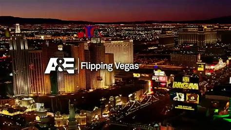 Flipping Vegas Episode 22 Teaser Video Dailymotion