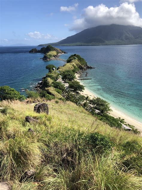 Sambawan Island Biliran A Travel Guide From The Highest Peak To The