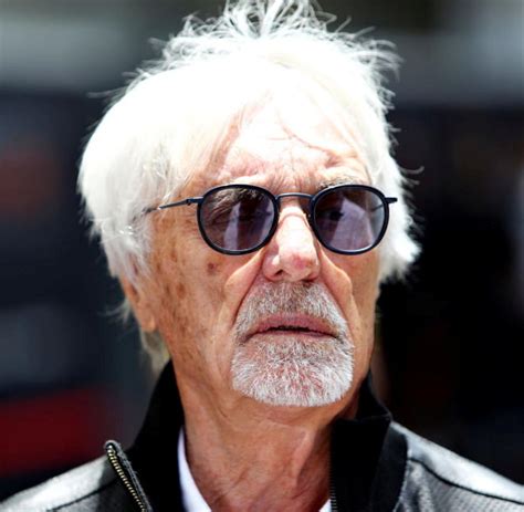 Formula 1 Bernie Ecclestones Harshly Criticizes Mercedes Timenews Time News