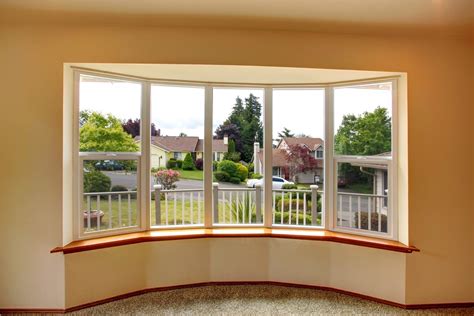 Bow Windows Replacement Windows Pittsburgh Legacy Remodeling