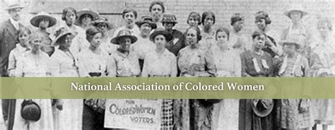 Tell them to write down an adjective, collect the papers, fold them, and place them in a bowl, box, or basket. Sisters-in-Service: The National Association of Colored ...