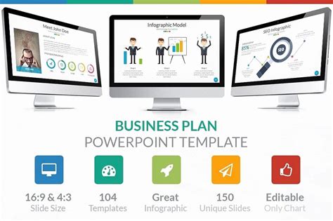50 Sample Business Plan Presentation Ppt