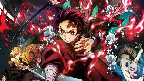 After a string of mysterious disappearances begin to plague a train, the demon slayer corps' multiple attempts to remedy the problem prove fruitless. Demon Slayer movie USA release date: FUNimation's Kimetsu no Yaiba English dub confirmed for ...