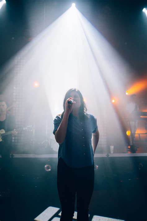 Copeland's Aaron Marsh has curated the ultimate Lakeland local music