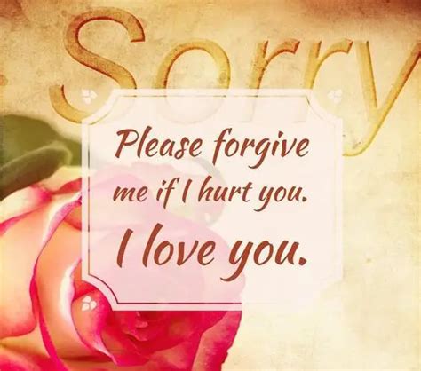 75 Apology Quotes For Her I Am Sorry Messages Texts For Girlfriend