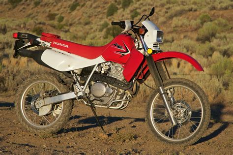 2016 Honda Xr650l Review Dual Sport Classic Test