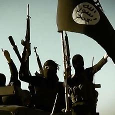 Jalur Komunikasi ISIS Di Suriah Dengan Irak Berhasil Diputus