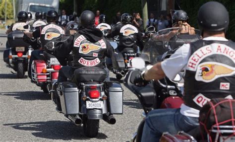 The Top 20 Motorcycle Clubs In The World