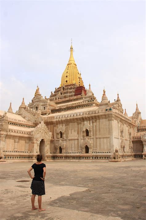 Bagan Myanmar Bitsofmymind