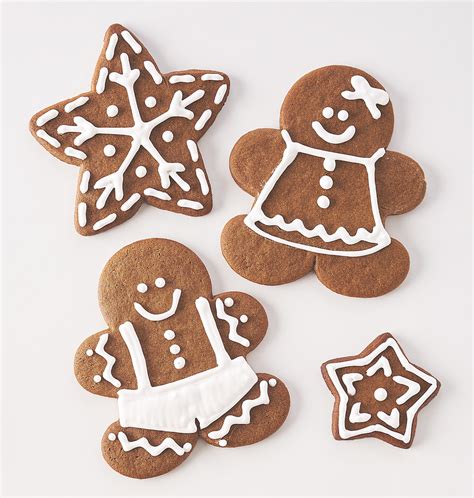As a dietitian and leading voice in mindful eating, named top 20 role models by arianna huffington — in mckel's work, she teaches how to reclaim balance with food by creating practical and effective habits that are easy. Top 10 Classic Christmas Cookies | Hy-Vee